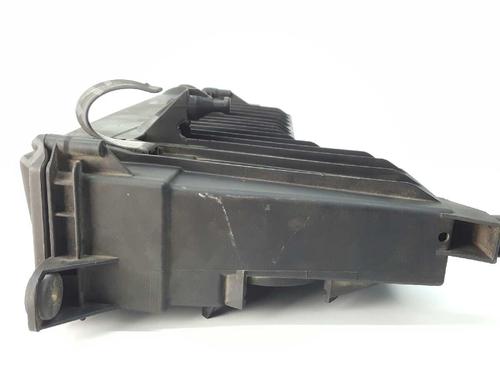 Air filter box MERCEDES-BENZ C-CLASS Coupe (CL203) C 200 Kompressor (203.745) | BP14534430M87 