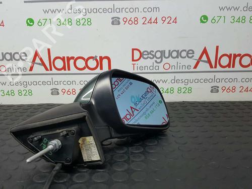Used Right mirror PEUGEOT 407 (6D_) 1.6 HDi 110 (6D9HZC, 6D9HYC) (109 hp) 2744929