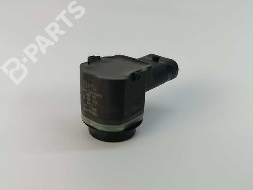Used Electronic module BMW 5 Gran Turismo (F07) 535 d xDrive (299 hp) 10175109