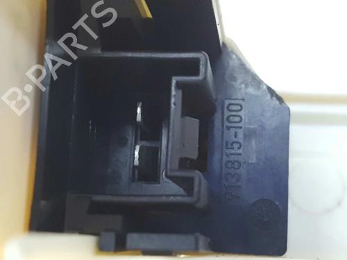 Left rear window motor AUDI A5 (8T3) 2.0 TFSI | BP6438198E23 