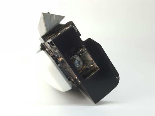 Rear left exterior door handle NISSAN QASHQAI II (J11, J11_) 1.5 dCi | BP4685498C130