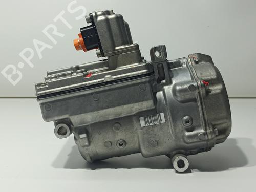 AC compressor SMART FORTWO Coupe (453)  | BP24185911M34