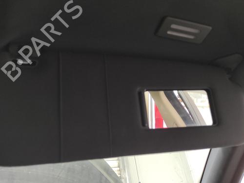 Right sun visor BMW 7 (E65, E66, E67) 730 Ld | BP28007745I2