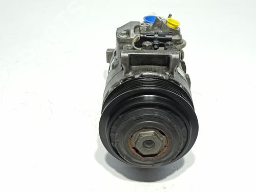 AC compressor MERCEDES-BENZ E-CLASS (W212) E 220 CDI / BlueTEC (212.001, 212.002) | BP16384650M34