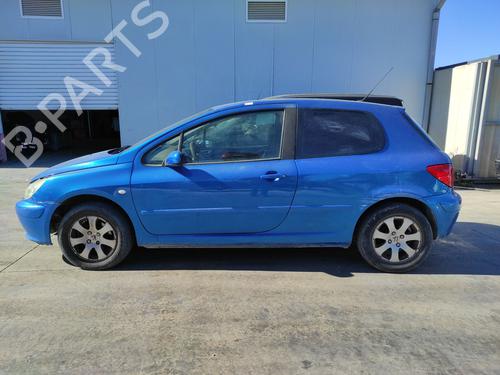 Switch PEUGEOT 307 (3A/C) 1.6 16V | BP32771899I30 - Image 11