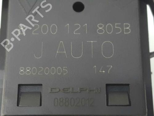 Forlygtekontakt RENAULT SCÉNIC II (JM0/1_) 1.6 16V (JM1R) | BP14536957I24