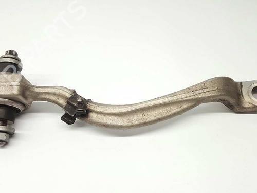 Used Right front suspension arm MERCEDES-BENZ E-CLASS (W212) E 220 CDI / BlueTEC (212.001, 212.002) (170 hp) 2773864