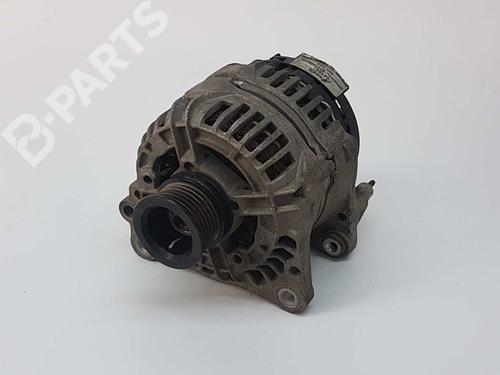 Generator SEAT IBIZA II (6K1) 1.4 16V (75 hp) 5337871