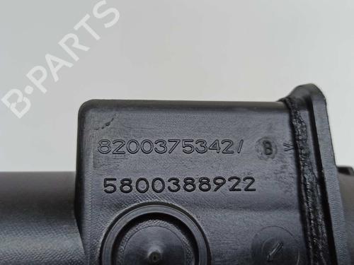 Tuyau RENAULT MEGANE II Saloon (LM0/1_) 1.5 dCi (LM0F, LM0T, LM2B) | BP14539094M125 