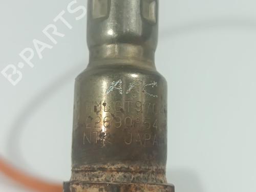 Electronic sensor RENAULT CLIO V (B7_) 1.0 LPG (B7MT) | BP39529224M84 - Image 2