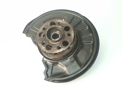 Left rear steering knuckle MERCEDES-BENZ C-CLASS (W204) C 220 CDI (204.008) | BP4685483M27