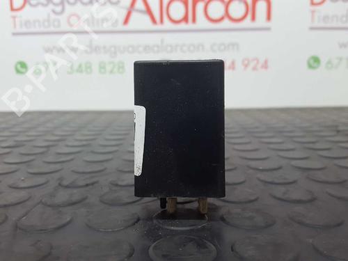 Used Electronic module MERCEDES-BENZ 124 Saloon (W124) 300 D (124.130) (109 hp) 14531264