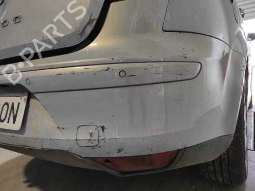 Rear bumper SEAT TOLEDO III (5P2)  | BP11038428C8