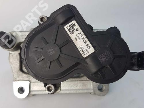 Left rear brake caliper FORD FOCUS IV (HN)  | BP11542839M107 