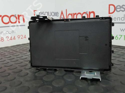 Computer RENAULT KOLEOS I (HY_) 2.0 dCi 4x4 (HY0K) | BP2749361M11 