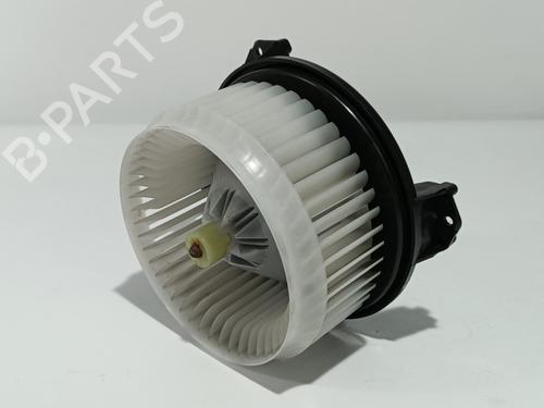 Heater blower motor HONDA CR-Z (ZF) 1.5 IMA (ZF1) | BP16118637M62 