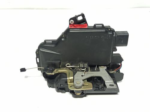 Front right lock VW GOLF IV (1J1) 1.6 16V | BP18021441C97 