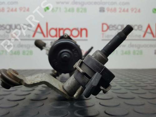 Viskermotor vindrude CITROËN C3 II (SC_) 1.6 HDi | BP2758119M29 