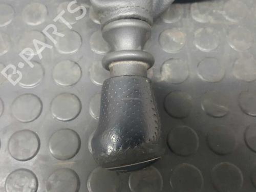 Gear lever NISSAN QASHQAI I (J10, NJ10) 1.5 dCi | BP7425363M90