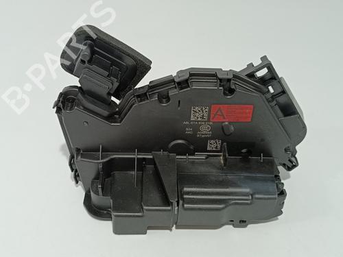 Højre bagtil lås SEAT ATECA (KH7, KHP) 1.5 TSI (150 hp) 12594788