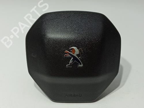 Airbag chauffør PEUGEOT 3008 II SUV (MC_, MR_, MJ_, M4_) 1.5 BlueHDi 130 (131 hp) 17761770