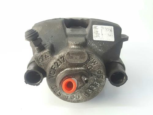Left front brake caliper SKODA OCTAVIA III (5E3, NL3, NR3) 1.6 TDI | BP11542967M105