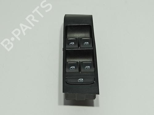 Left front window switch SKODA FABIA III (NJ3) 1.0 | BP36143118I27 - Image 1