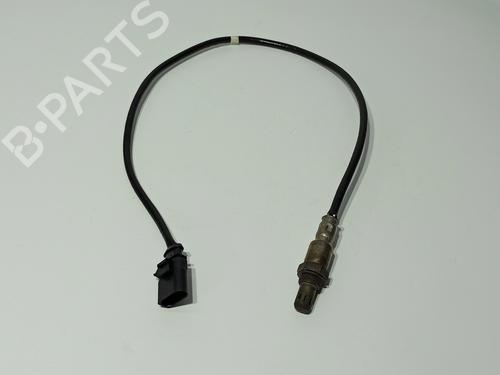 Elektronisk sensor AUDI A3 (8V1, 8VK) 1.0 TFSI (115 hp) 18267779