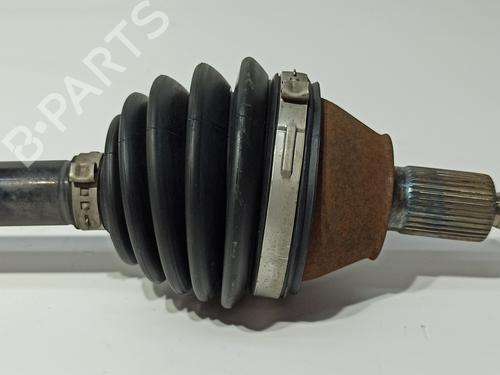Left front driveshaft SKODA FABIA III (NJ3) 1.0 | BP18354728M38