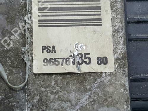 Steering pump CITROËN C4 I (LC_) 1.4 16V | BP3428929M99