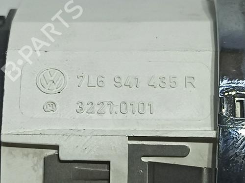Spak kontakt VW TOUAREG (7LA, 7L6, 7L7) 2.5 R5 TDI | BP14544634I30 