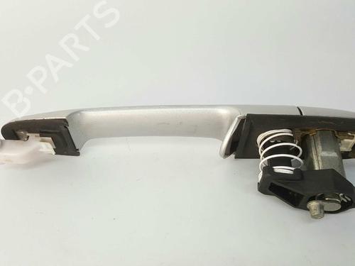 Front right exterior door handle MERCEDES-BENZ VITO / MIXTO Van (W639)  | BP7785825C129