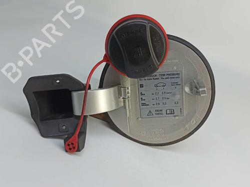 Fuel flap OPEL CORSA D (S07) 1.3 CDTI (L08, L68) | BP8054450C131