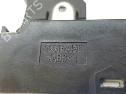 Right front window switch HYUNDAI IONIQ (AE) 1.6 GDI Hybrid | BP8044574I26 