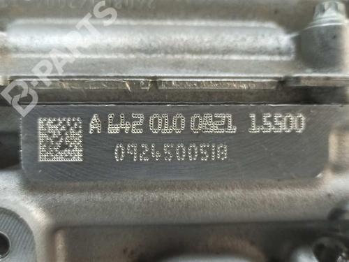Cylinder head MERCEDES-BENZ E-CLASS (W212) E 350 CDI (212.025) | BP10977674M5 