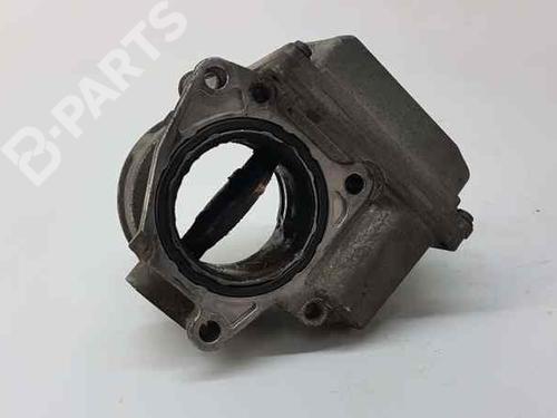 Throttle body VW TOURAN (1T1, 1T2) 2.0 TDI 16V | BP6116233M82