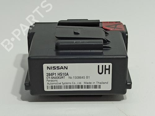 Electronic module NISSAN JUKE (F16_) 1.0 | BP29760941M83