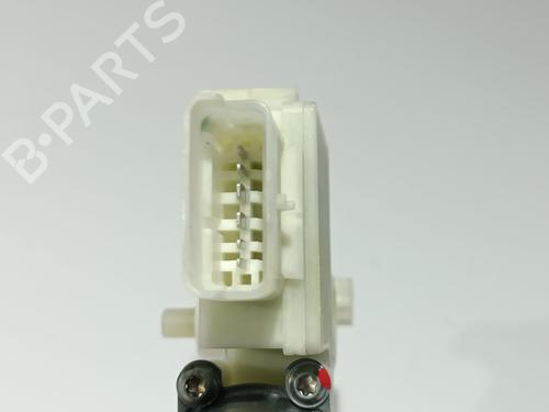 Right front window motor RENAULT CLIO V (B7_) 1.0 LPG (B7MT) | BP39435792E20 - Image 3