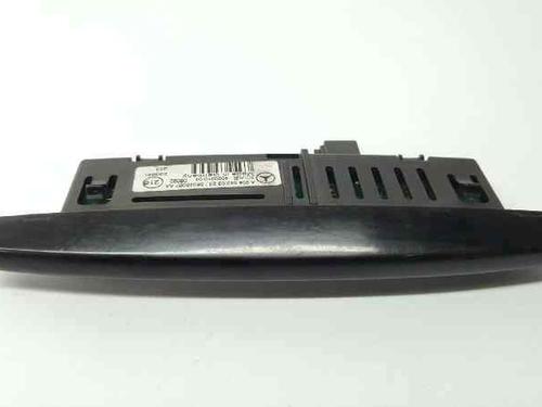 Used Electronic sensor MERCEDES-BENZ C-CLASS (W204) [2007-2015]  2755085