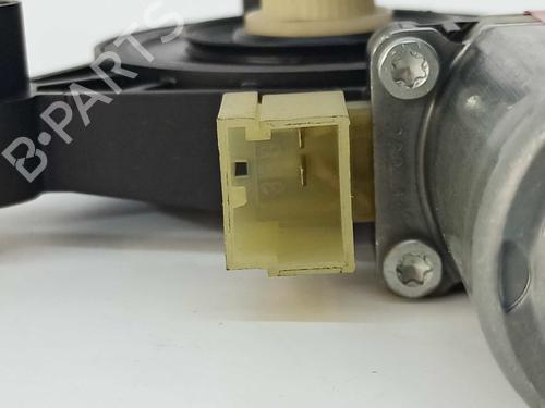 Left front window motor SEAT LEON (5F1) 1.2 TSI | BP10320859E21