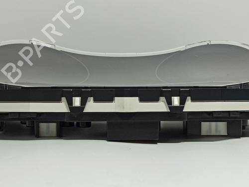 Instrument cluster NISSAN QASHQAI II (J11, J11_) 1.3 DIG-T | BP11722976C47