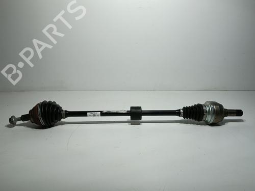 Used Right front driveshaft CUPRA FORMENTOR (KM7, KMP) [2020-2026]  32474246