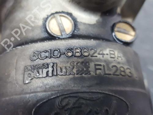 Support FORD TRANSIT Van (FA_ _) 2.4 TDCi RWD | BP14531083C155