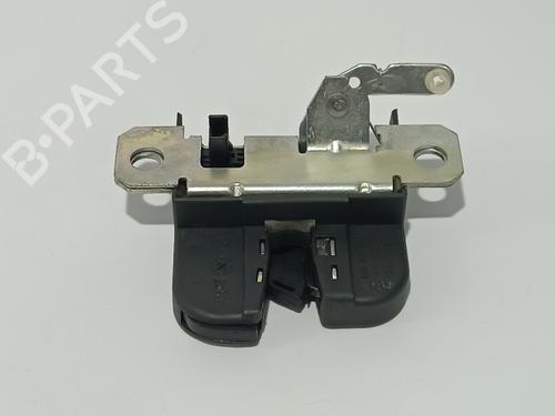Tailgate lock VW POLO (9N_, 9A_) 1.4 TDI | BP13688293C101 