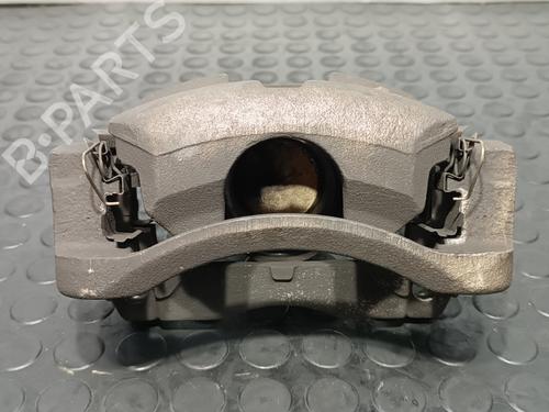 Left front brake caliper NISSAN X-TRAIL III (T32_, T32R, T32RR) 1.6 dCi (T32) | BP12226735M105