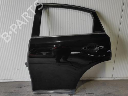 Left rear door INFINITI FX [2008-2024]  15942524