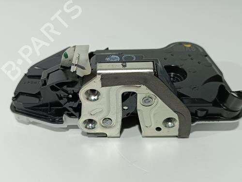 Front left lock TOYOTA COROLLA Estate (_E21_) 2.0 Hybrid (MZEH12) | BP19516630C98