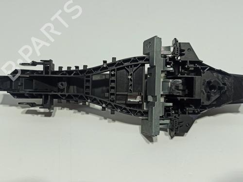 Front right exterior door handle LAND ROVER RANGE ROVER EVOQUE (L538) 2.0 D 4x4 | BP21052360C129 