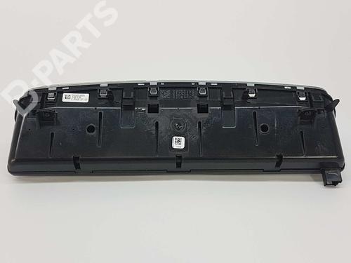 Climate control MERCEDES-BENZ GLC Coupe (C253) 220 d 4-matic (253.303, 253.305) | BP8378614I5 