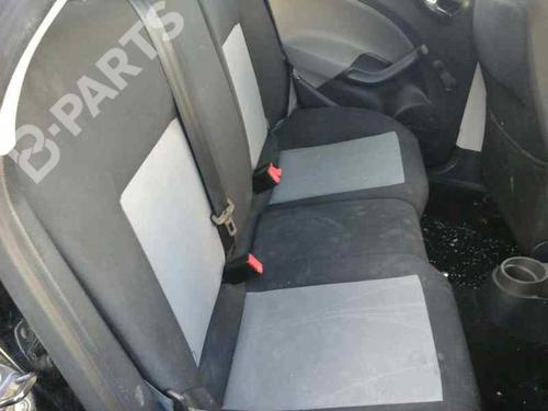 Left rear brake caliper SEAT IBIZA IV (6J5, 6P1) 1.6 TDI | BP11541886M107 